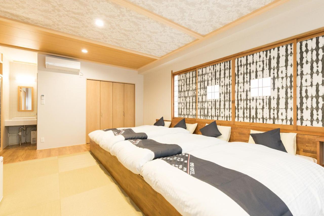 Hotel Tabist Sakananosumika Marusen Toba Exterior foto