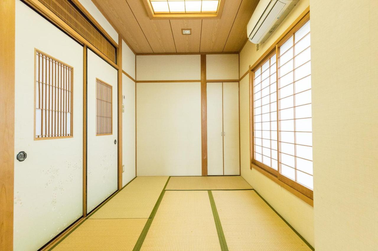 Hotel Tabist Sakananosumika Marusen Toba Exterior foto