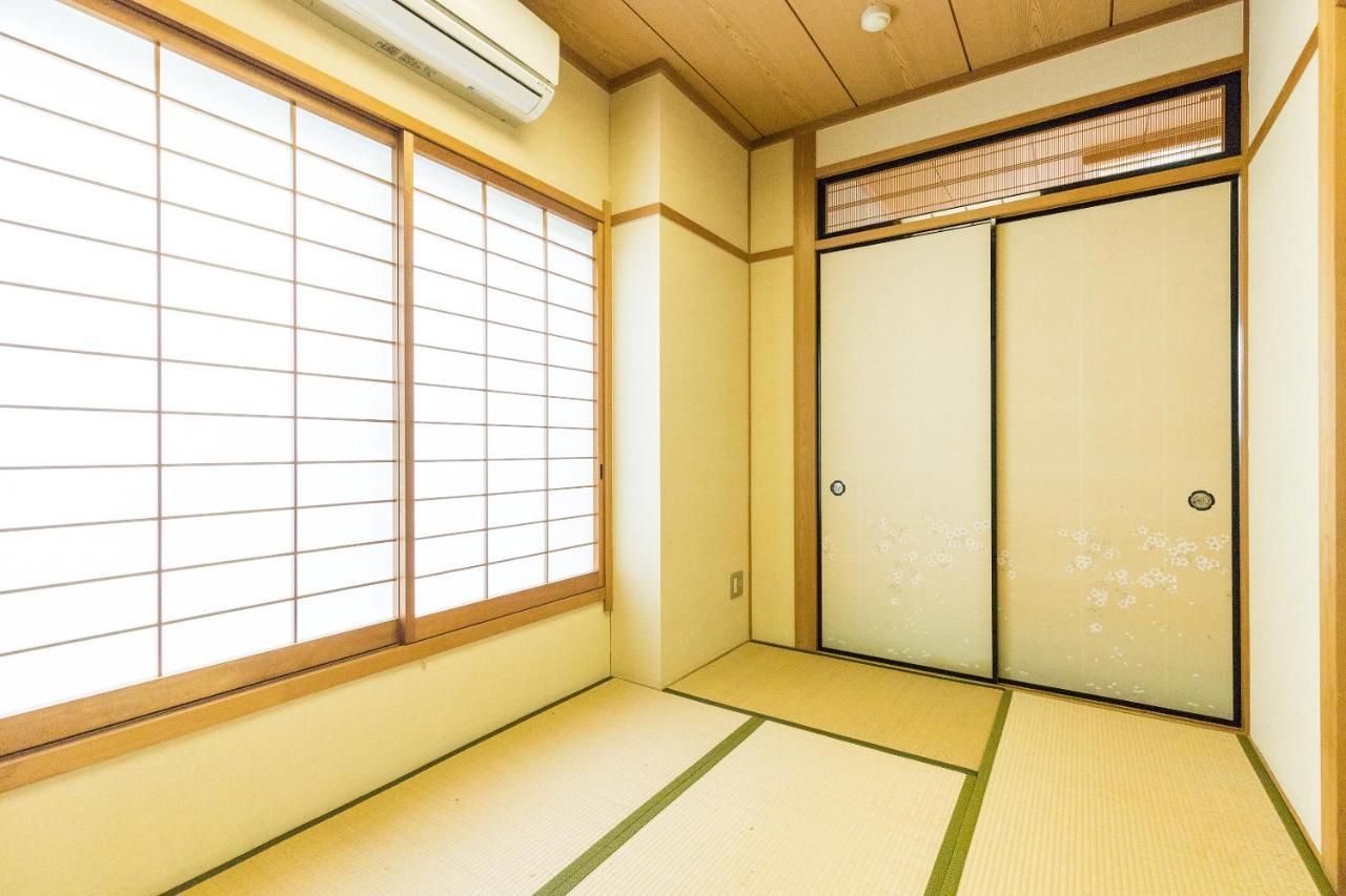 Hotel Tabist Sakananosumika Marusen Toba Exterior foto