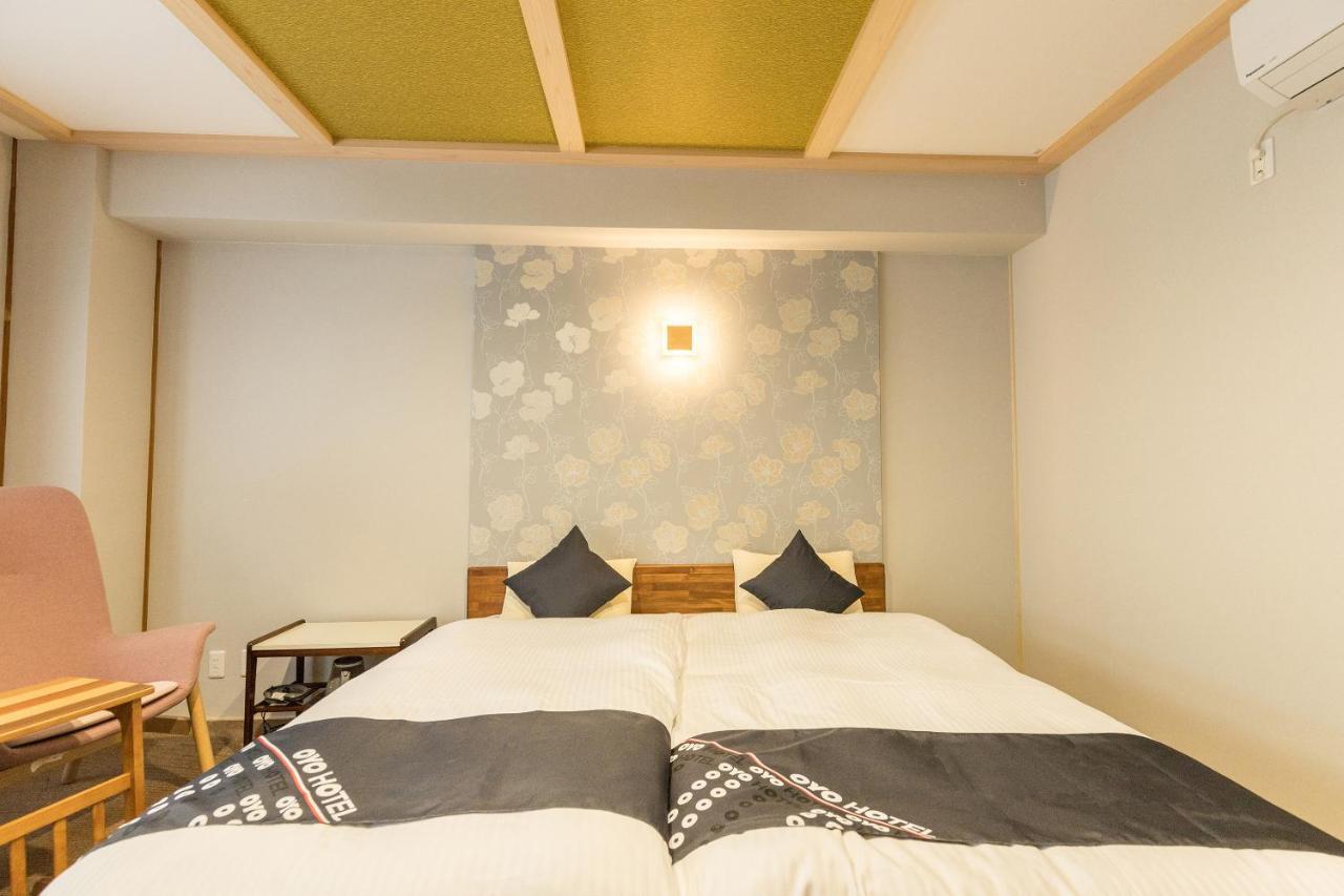 Hotel Tabist Sakananosumika Marusen Toba Exterior foto