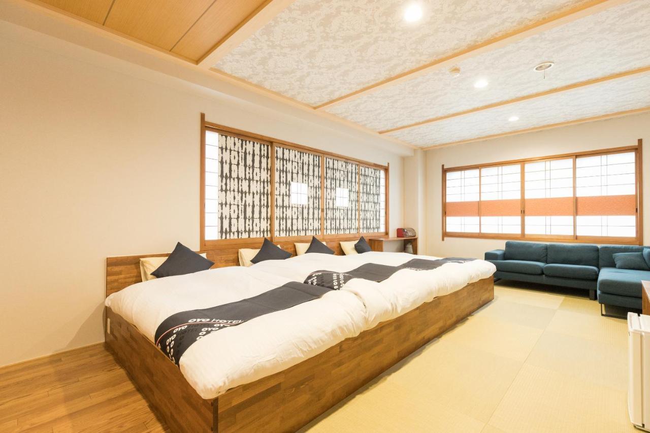 Hotel Tabist Sakananosumika Marusen Toba Exterior foto