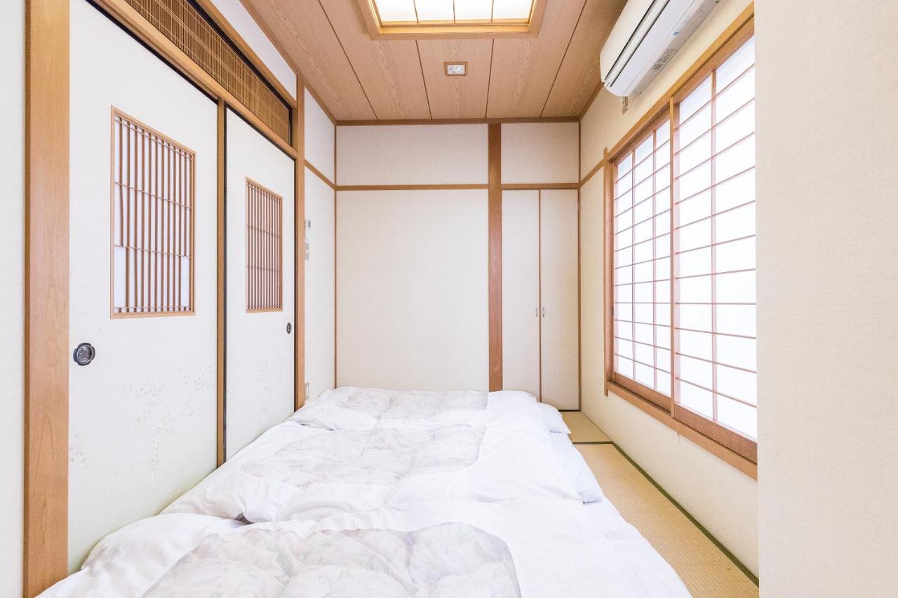 Hotel Tabist Sakananosumika Marusen Toba Exterior foto
