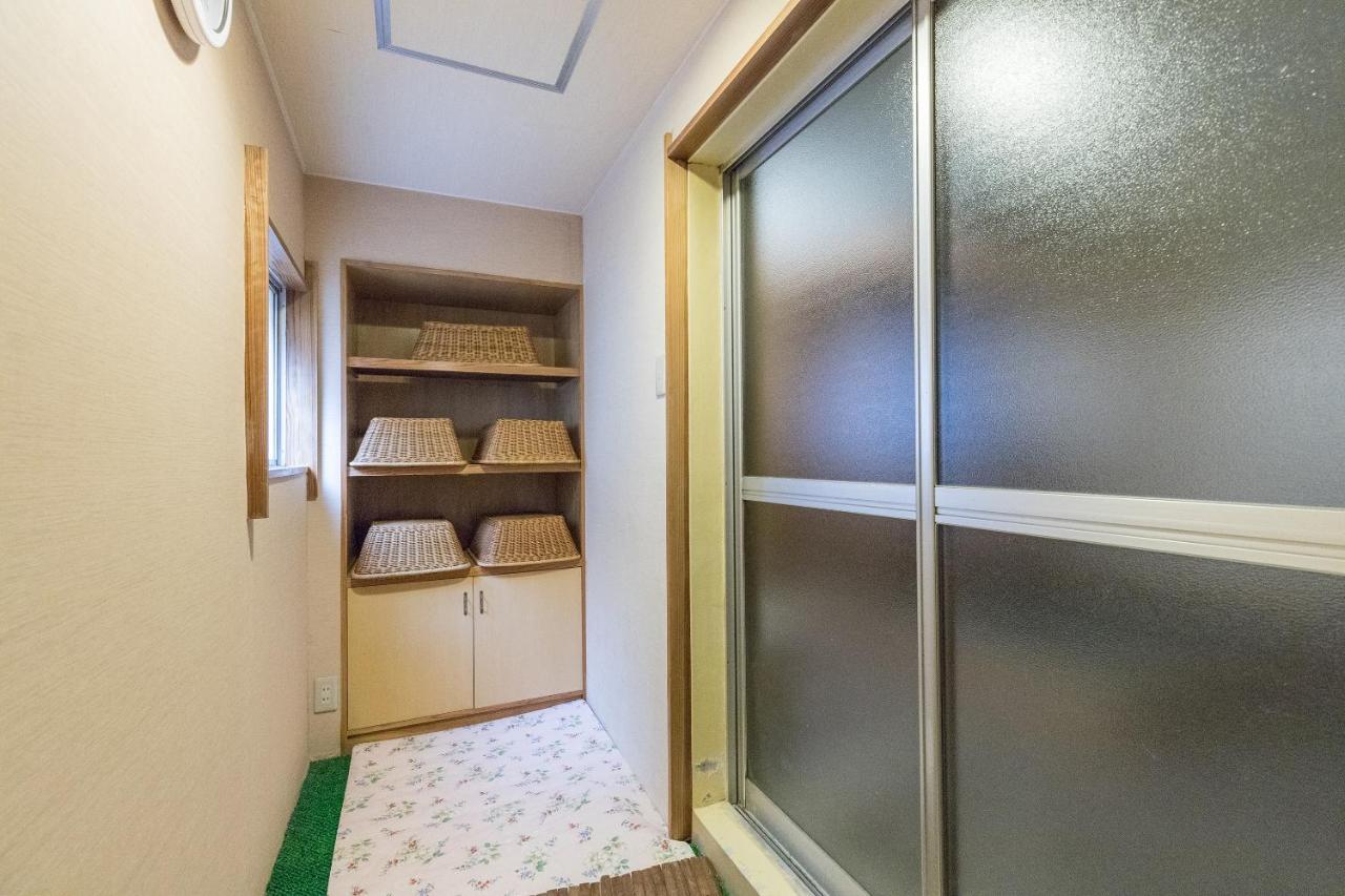 Hotel Tabist Sakananosumika Marusen Toba Exterior foto